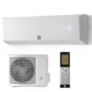 Tercan Klima Hotpoint Servisi